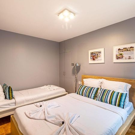 Guestready - Cozy Apartment In The Heart Of Paris Eksteriør bilde