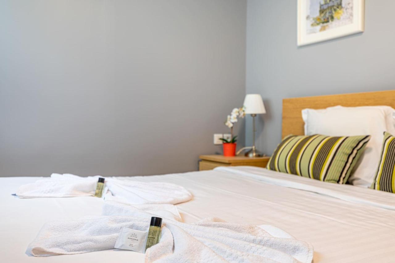 Guestready - Cozy Apartment In The Heart Of Paris Eksteriør bilde
