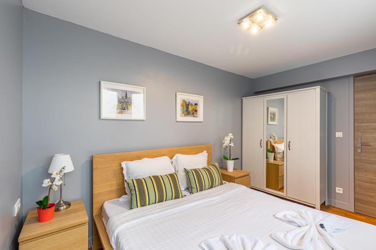 Guestready - Cozy Apartment In The Heart Of Paris Eksteriør bilde