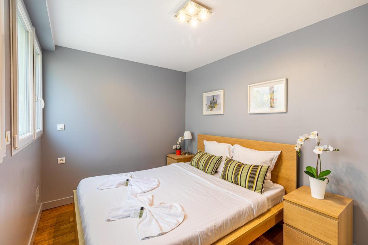 Guestready - Cozy Apartment In The Heart Of Paris Eksteriør bilde